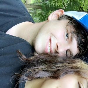 Meet your Posher, Hunter